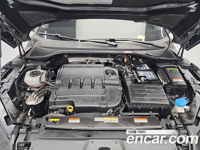 Volkswagen Arteon 2.0 TDI Presige 4Motion 2020 — фото 5