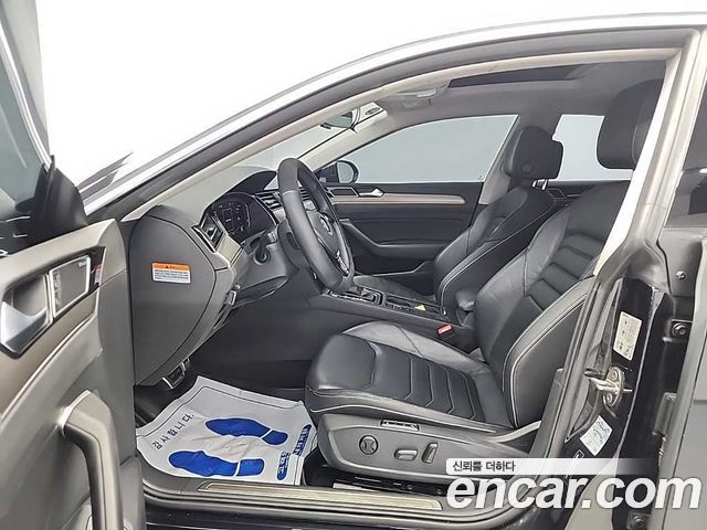 Volkswagen Arteon 2.0 TDI Presige 4Motion 2020 — фото 15