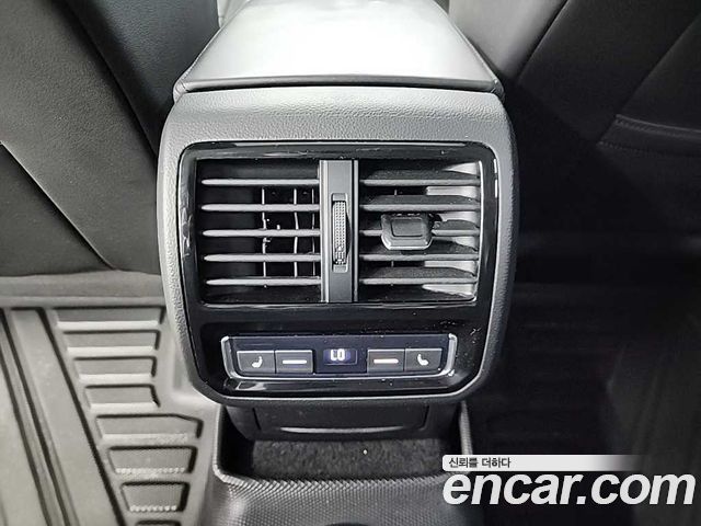 Volkswagen Arteon 2.0 TDI Presige 4Motion 2020 — фото 17