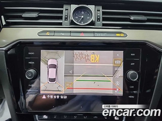 Volkswagen Arteon 2.0 TDI Presige 4Motion 2020 — фото 20