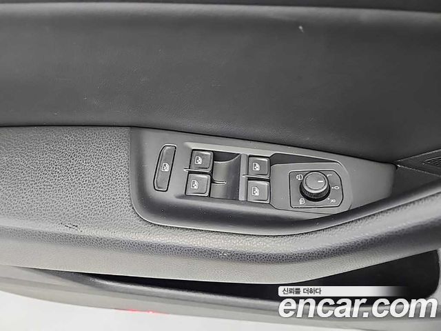 Volkswagen Arteon 2.0 TDI Presige 4Motion 2020 — фото 21