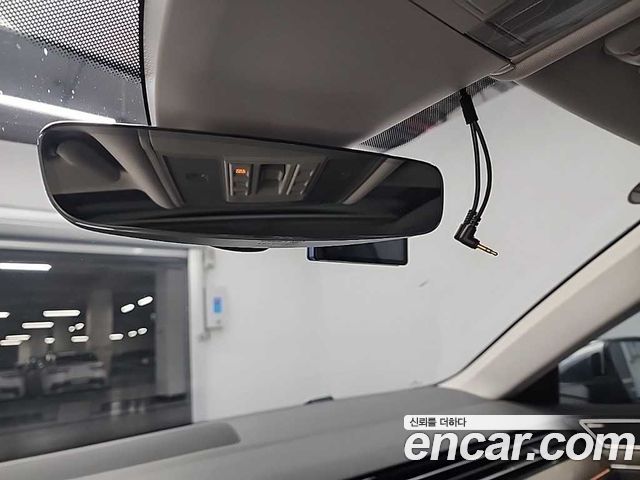 Volkswagen Arteon 2.0 TDI Presige 4Motion 2020 — фото 23