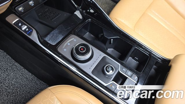 Kia Sorento (IV) Diesel 2.2 2WD Prestige 2021 — фото 9