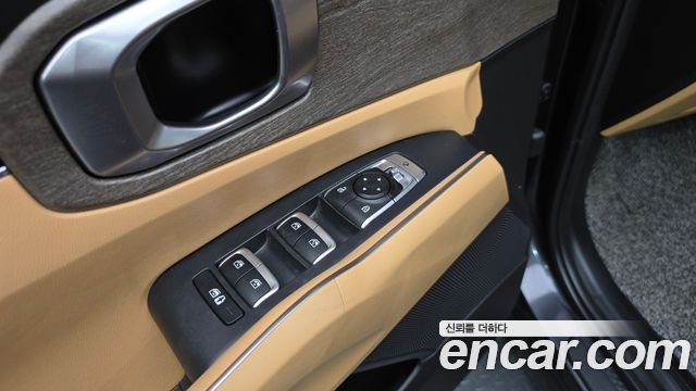 Kia Sorento (IV) Diesel 2.2 2WD Prestige 2021 — фото 15
