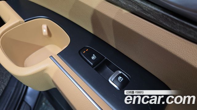 Kia Sorento (IV) Diesel 2.2 2WD Prestige 2021 — фото 16