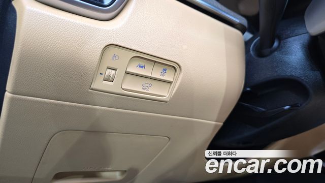 Kia Sorento (IV) Diesel 2.2 2WD Prestige 2021 — фото 17