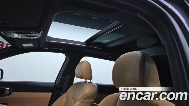 Kia Sorento (IV) Diesel 2.2 2WD Prestige 2021 — фото 19
