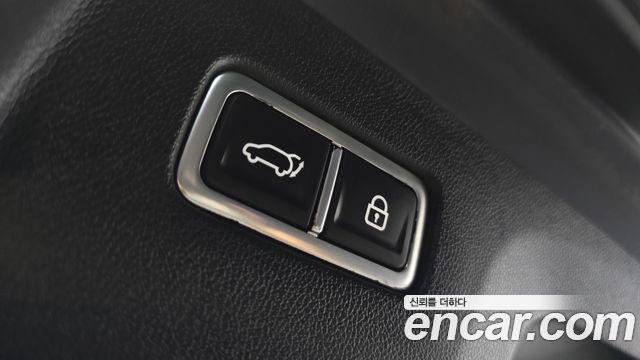 Kia Sorento (IV) Diesel 2.2 2WD Prestige 2021 — фото 20
