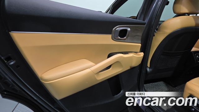 Kia Sorento (IV) Diesel 2.2 2WD Prestige 2021 — фото 25