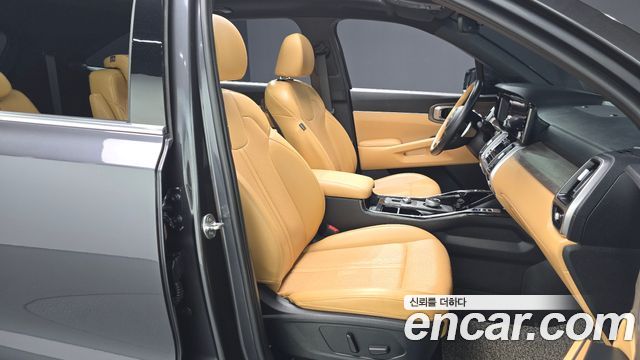 Kia Sorento (IV) Diesel 2.2 2WD Prestige 2021 — фото 26