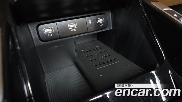 Kia Sorento (IV) Diesel 2.2 2WD Prestige 2021 — фото 27