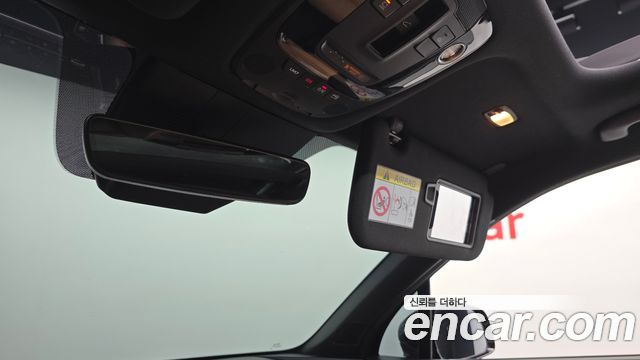 Kia Sorento (IV) Diesel 2.2 2WD Prestige 2021 — фото 28