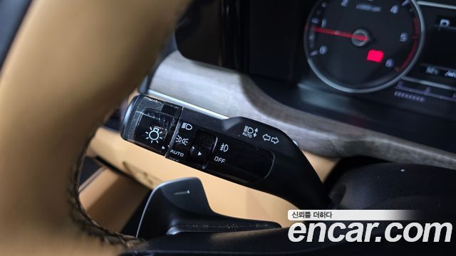 Kia Sorento (IV) Diesel 2.2 2WD Prestige 2021 — фото 29