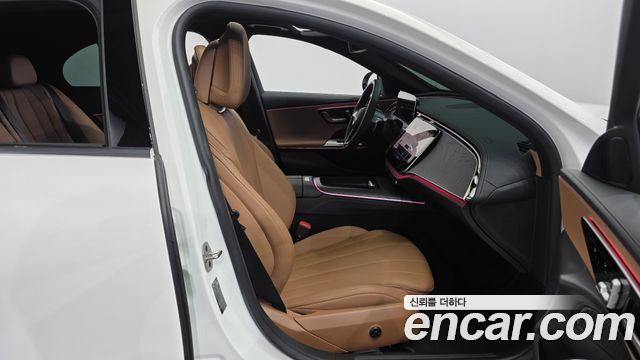 Mercedes-Benz E-Class (W214) E200 Avantgarde 2025 — фото 12