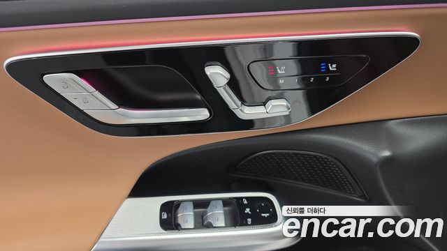 Mercedes-Benz E-Class (W214) E200 Avantgarde 2025 — фото 14