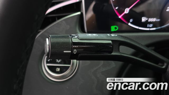 Mercedes-Benz E-Class (W214) E200 Avantgarde 2025 — фото 16