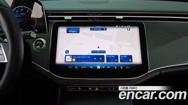 Mercedes-Benz E-Class (W214) E200 Avantgarde 2025 — фото 18