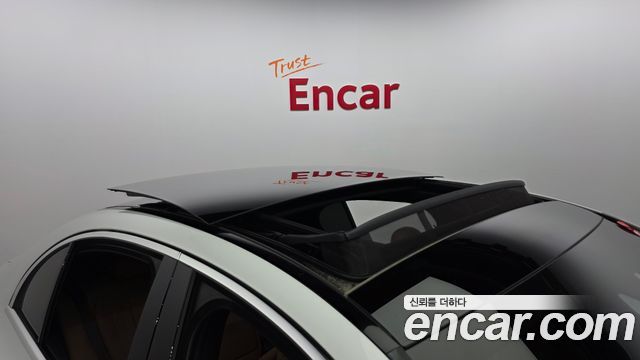 Mercedes-Benz E-Class (W214) E200 Avantgarde 2025 — фото 20