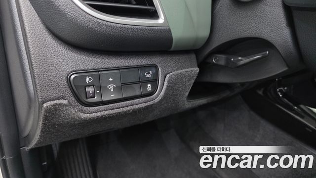 Kia Seltos Gasoline 2.0 2WD Gravity 2023 — фото 12