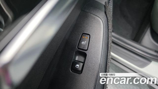 Kia Seltos Gasoline 2.0 2WD Gravity 2023 — фото 17