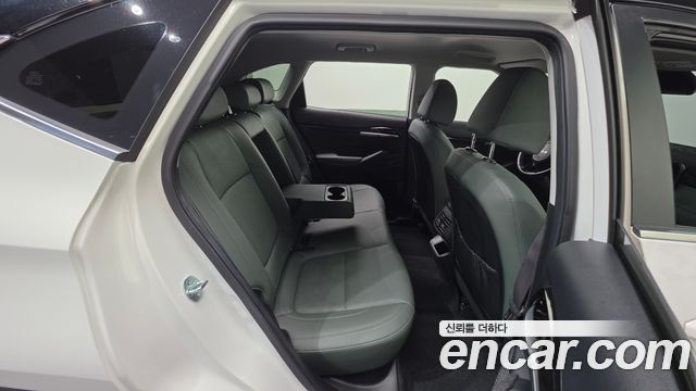 Kia Seltos Gasoline 2.0 2WD Gravity 2023 — фото 18