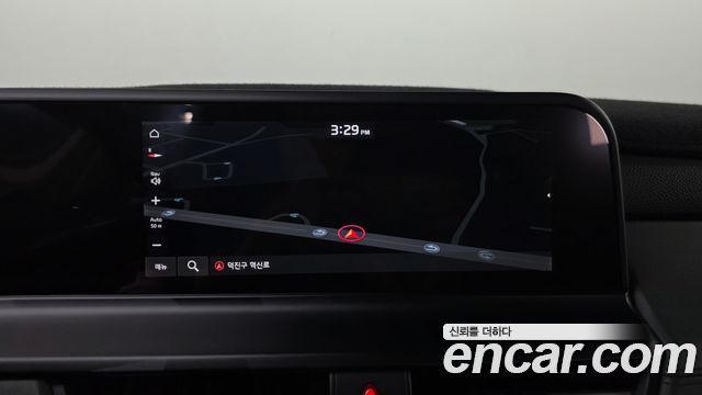 Kia Seltos Gasoline 2.0 2WD Gravity 2023 — фото 20