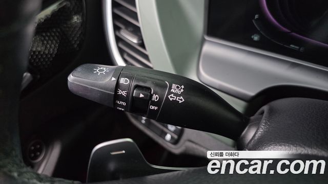 Kia Seltos Gasoline 2.0 2WD Gravity 2023 — фото 30