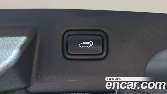 Kia Seltos Gasoline 2.0 2WD Gravity 2023 — фото 32