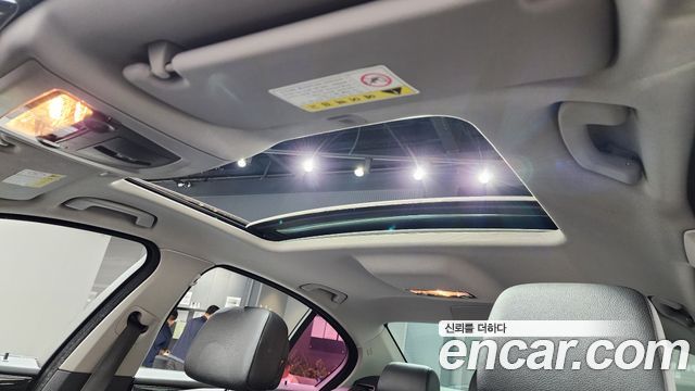 BMW 5 Series (F10) 520d 2011 — фото 19