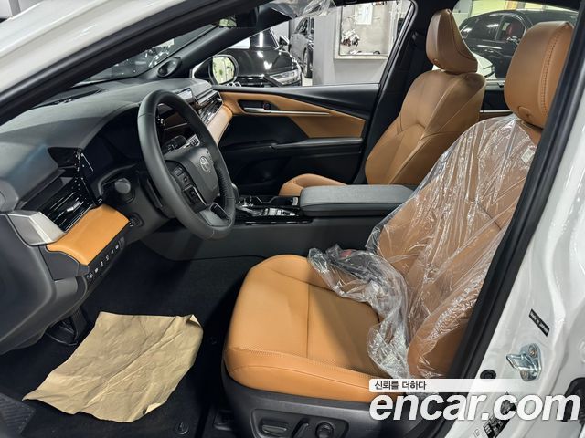 Toyota Camry (XV80) 2.5 XLE Premium Hybrid 2026 — фото 17