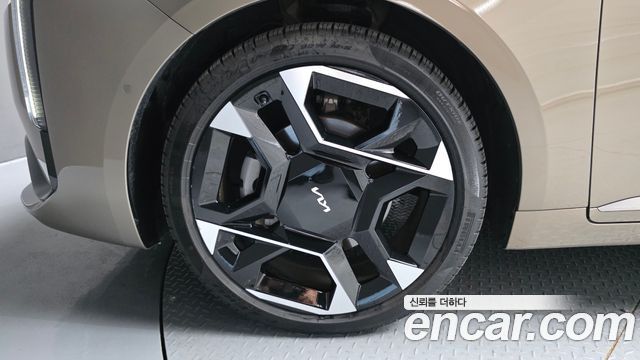 Kia K8 2.5 Gasoline 2WD Signature 2026 — фото 5