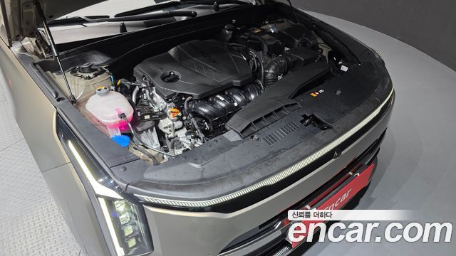 Kia K8 2.5 Gasoline 2WD Signature 2026 — фото 6