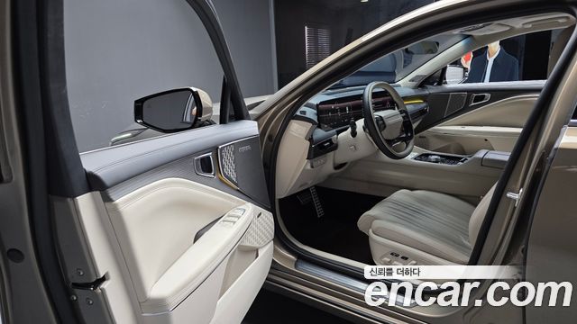 Kia K8 2.5 Gasoline 2WD Signature 2026 — фото 10