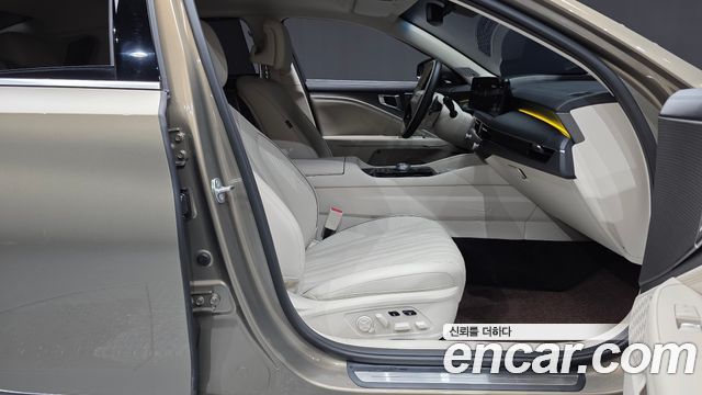 Kia K8 2.5 Gasoline 2WD Signature 2026 — фото 15