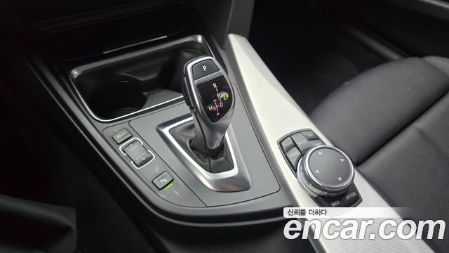 BMW 3 Series (F30) 320d M Performence Edition 2015 — фото 9