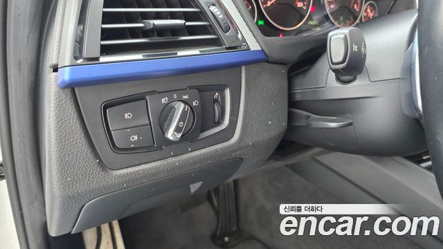 BMW 3 Series (F30) 320d M Performence Edition 2015 — фото 14