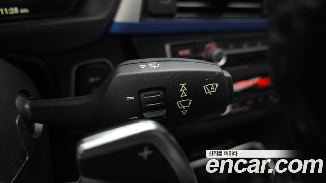 BMW 3 Series (F30) 320d M Performence Edition 2015 — фото 15