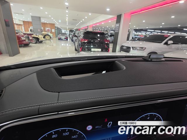Mercedes-Benz GLE-Class (W167) GLE450 4MATIC Coupe 2026 — фото 20