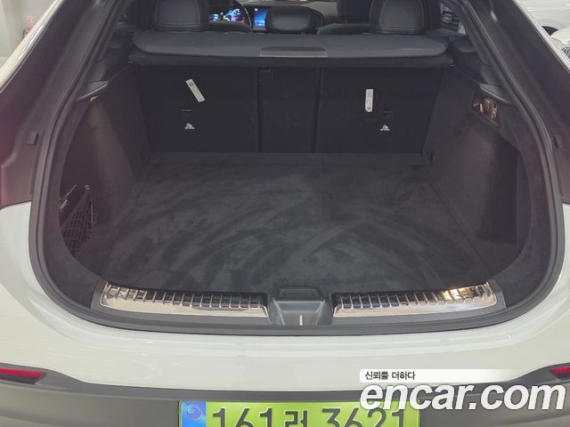 Mercedes-Benz GLE-Class (W167) GLE450 4MATIC Coupe 2026 — фото 21