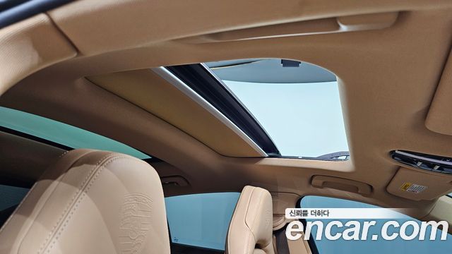 Porsche Panamera (971) 3.0 AWD 2019 — фото 15