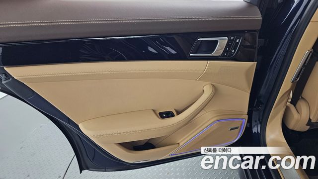Porsche Panamera (971) 3.0 AWD 2019 — фото 25