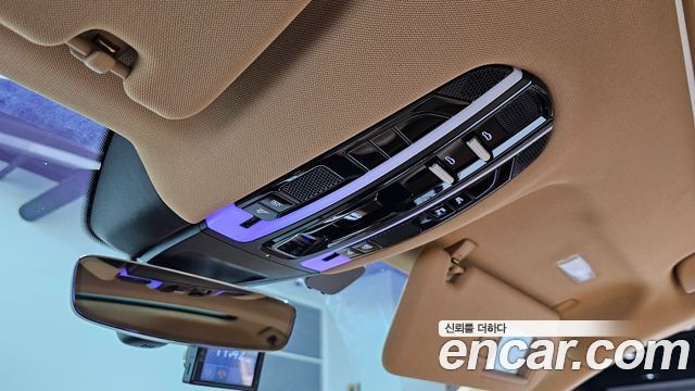 Porsche Panamera (971) 3.0 AWD 2019 — фото 27