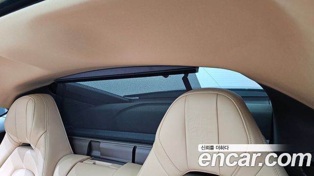 Porsche Panamera (971) 3.0 AWD 2019 — фото 29