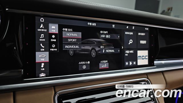 Porsche Panamera (971) 3.0 AWD 2019 — фото 31