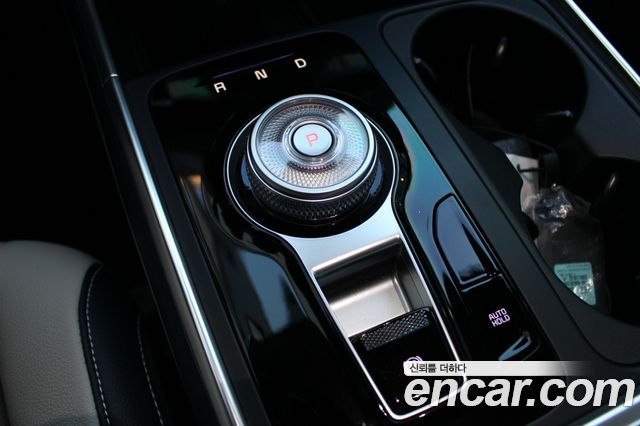 Kia Carnival (IV) HEV 7seater Nobless 2025 — фото 16