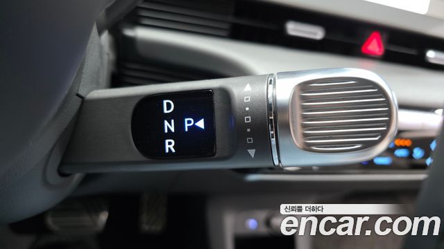 Hyundai Ioniq 5 Long range Prestige 2024 — фото 9