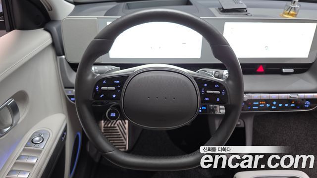 Hyundai Ioniq 5 Long range Prestige 2024 — фото 17