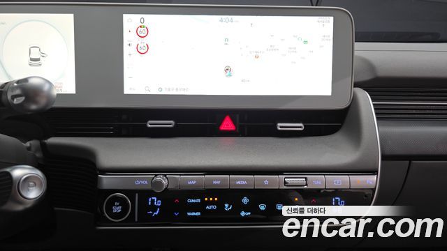 Hyundai Ioniq 5 Long range Prestige 2024 — фото 19