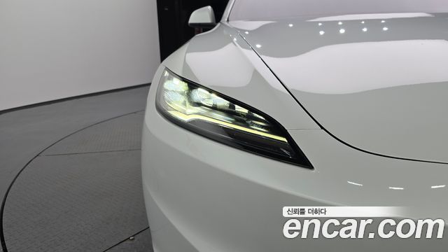 Tesla Model 3 Long Range AWD 2024 — фото 22