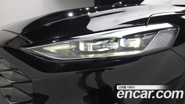 Kia K8 Hybrid Signature 2023 — фото 22
